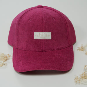 Casquette en éponge