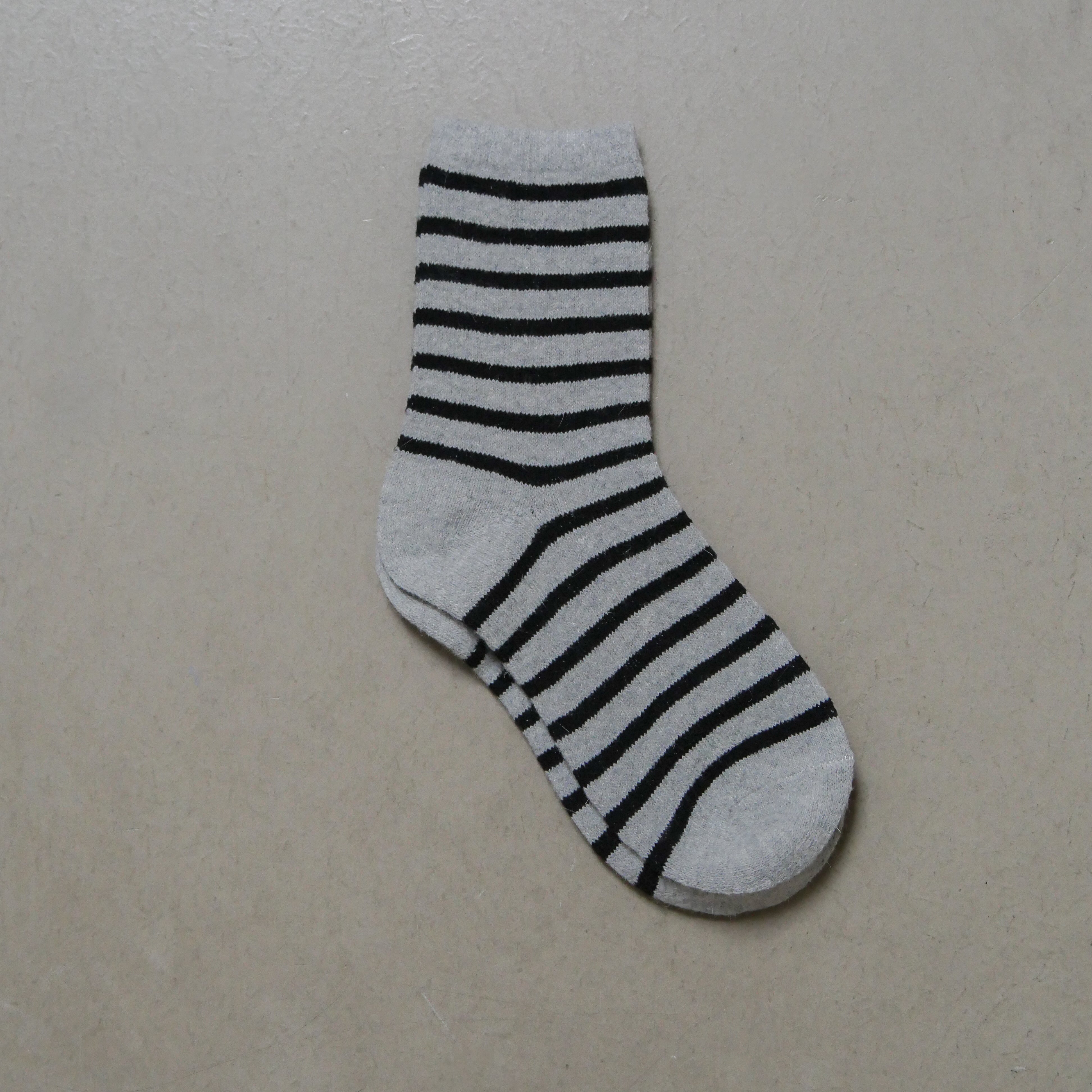 Chaussettes marinière