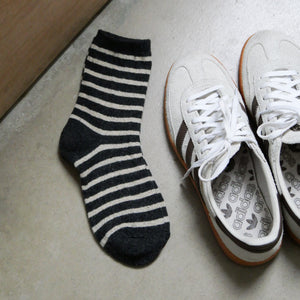Chaussettes marinière